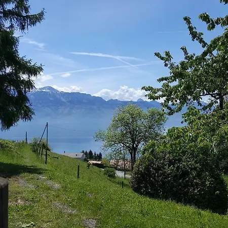 Bed & Breakfast Welcome To Lavaux *