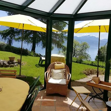 Welcome To Lavaux Bed & Breakfast *