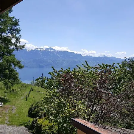 Welcome To Lavaux Bed & Breakfast Grandvaux