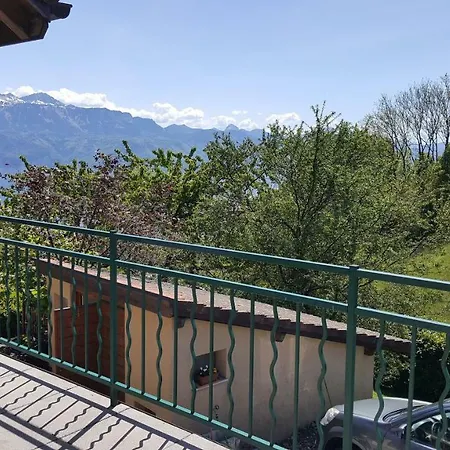 Welcome To Lavaux Bed & Breakfast