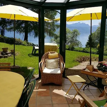Welcome To Lavaux Bed & Breakfast