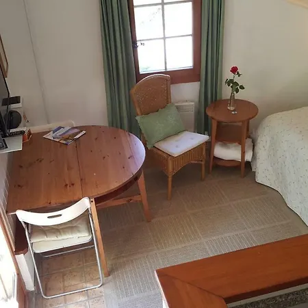 Bed & Breakfast Welcome To Lavaux *