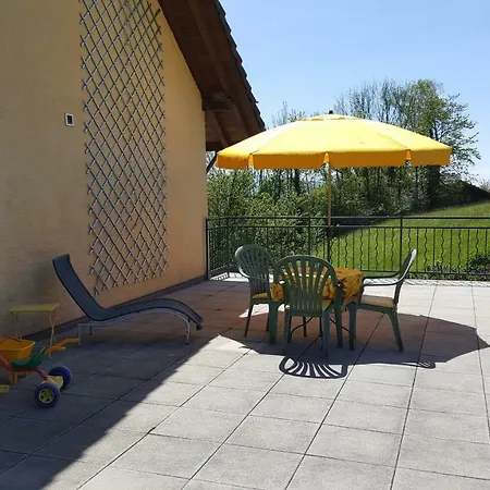 Welcome To Lavaux