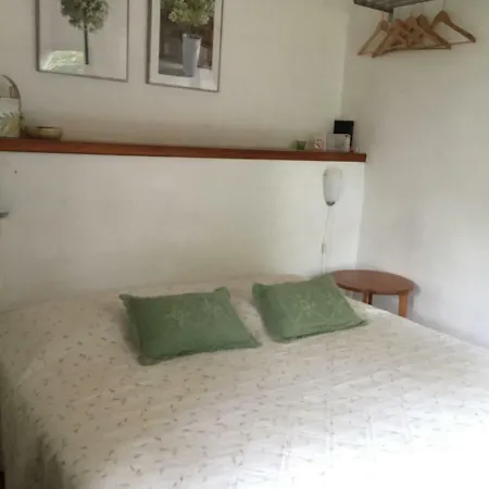 Welcome To Lavaux Bed & Breakfast