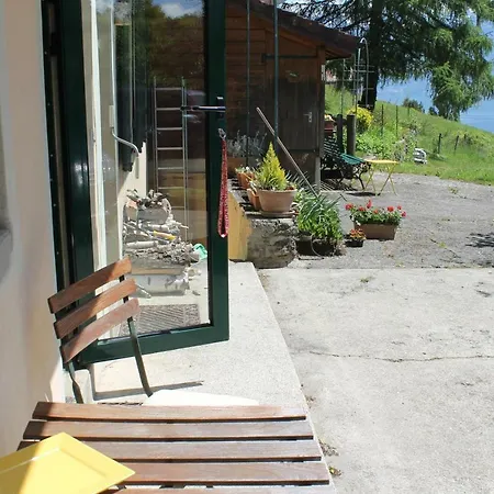 Welcome To Lavaux *