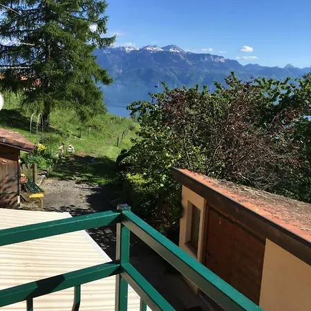 Welcome To Lavaux グランヴォー